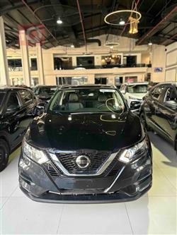 Nissan Rogue Sport